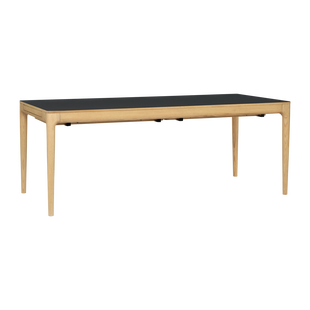 UMAGE Heart'n'Soul eettafel - obsidian black