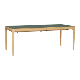 UMAGE Heart'n'Soul eettafel - moss green