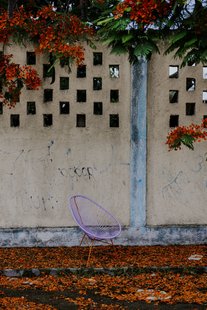 AcapulcoDesign Acapulco Chair Classic - Jacaranda