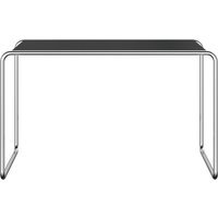 Thonet S 285/0 Bureau - Essen zwart (TP 29) gebeitst