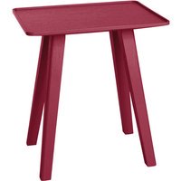 Schönbuch Nini Kruk - wijnrood