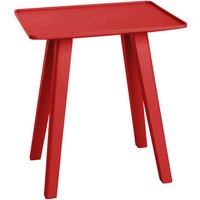 Schönbuch Nini Kruk - tomaatrood