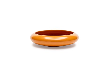 fatboy Oloha Medium Lamp - sunny orange