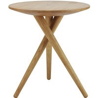 Thonet 1025 Salontafel - eiken geolied