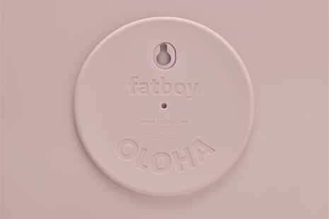 fatboy Oloha Trio Lamp - soft pink