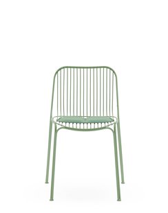 Kartell Hiray stoel - groen