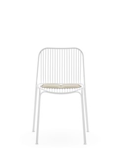 Kartell Hiray stoel - wit