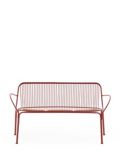 Kartell Hiray Bank - roestoranje