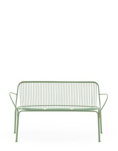Kartell Hiray Bank - groen