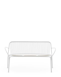 Kartell Hiray Bank - wit
