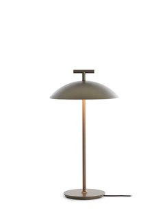 Kartell Mini Geen A tafellamp - brons