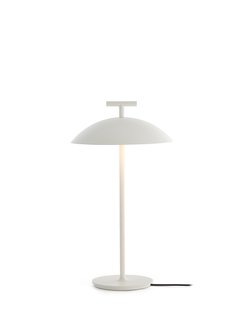 Kartell Mini Geen A tafellamp - wit