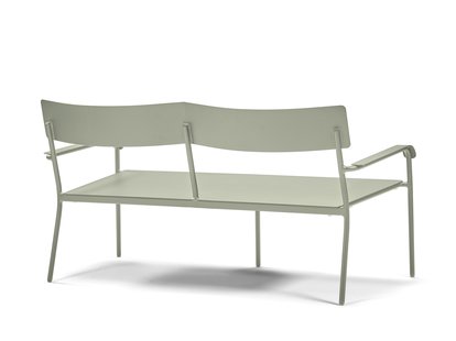 Serax August 2-zitter - eucalyptus groen