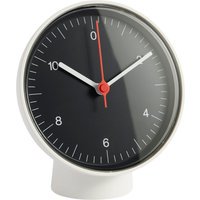 HAY Table Clock Tafelklok - black