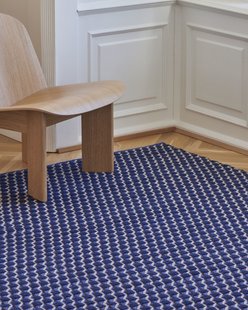 HAY Channel Rug Tapijt - 170 x 240 cm