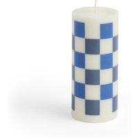 HAY Column Kaars S - off-white/blues