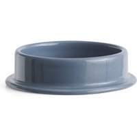 HAY Column Kandelaar Medium - dusty blue