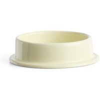 HAY Column Kandelaar Medium - cream
