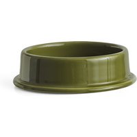 HAY Column Kandelaar Medium - army green