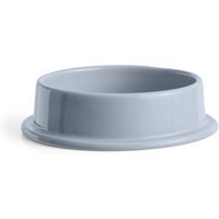 HAY Column Kandelaar Groot - light blue