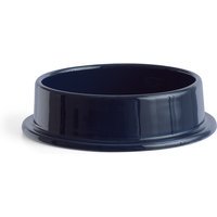 HAY Column Kandelaar Groot - midnight blue