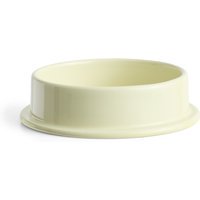 HAY Column Kandelaar Groot - lime white