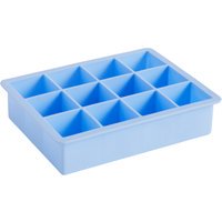 HAY Ice Cube Tray X-Large - light blue