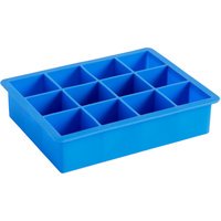 HAY Ice Cube Tray X-Large - blue