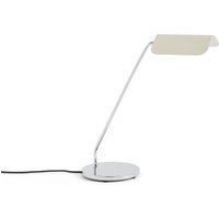 HAY Apex Desk Bureaulamp - oyster white
