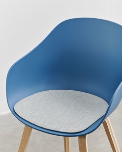 HAY AAC Cushion Zitkussen voor AAC met armleuningen - Mode 02