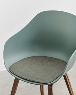 HAY AAC Cushion Zitkussen voor AAC met armleuningen - KvadratAtlas931