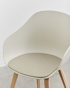 HAY AAC Cushion Zitkussen voor AAC met armleuningen - Haku 0241