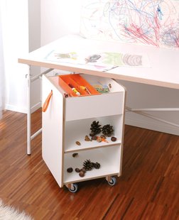 Richard Lampert School Joy Set Eiermann + Turtle + Fixx