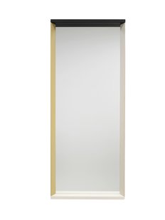 Vitra Colour Frame Spiegel Groot - neutral
