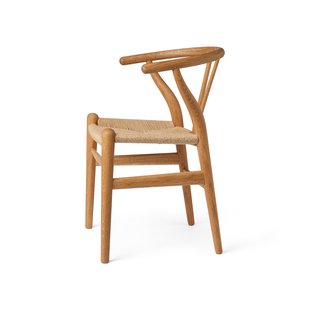 Carl Hansen & Søn CH24 Wishbone kinderstoel