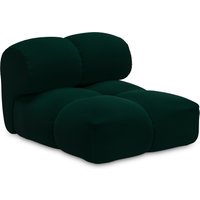 Objekte unserer Tage zander Sofa Loungechair - Vidar 1062 Dennengroen