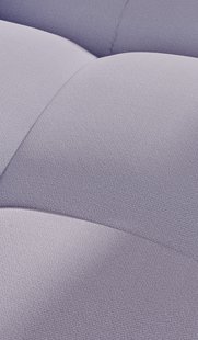 Objekte unserer Tage zander Sofa Poef Large - Vidar 0723 lila blauw