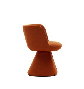 B&B Italia Flair O' stoel - Adria Orange