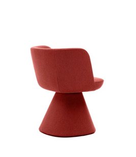 B&B Italia Flair O' stoel - sara safran