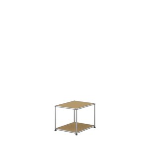 USM Haller Bijzettafel klein - 31 beige