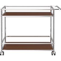 USM Haller Bartrolley - 22 bruin