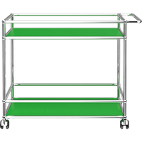 USM Haller Bartrolley - 28 groen