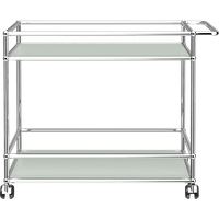 USM Haller Bartrolley - 29 lichtgrijs