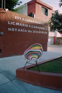 AcapulcoDesign Acapulco Chair Jalisco Special Edition