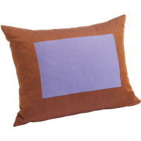 HAY Ram kussen - purple