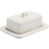 HAY Barro boterkruik - HAYBarroOffWhite