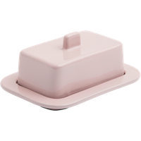 HAY Barro boterkruik - HAYBarroPink