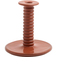 HAY Barro kandelaar - natural