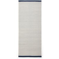 HAY Bias Tapijt Tint - ocean tint - 80 x 200 cm