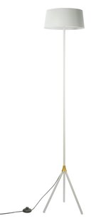 FRAUMAIER Staande lamp Marie - wit